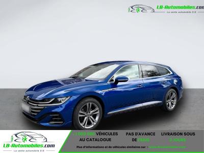 Volkswagen Arteon break 2.0 TDI 200 BVA