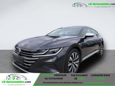 Volkswagen Arteon break 2.0 TDI 200 BVA