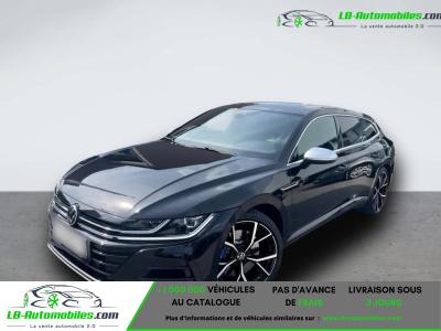 Volkswagen Arteon break 2.0 TSI 320 BVA 4MOTION