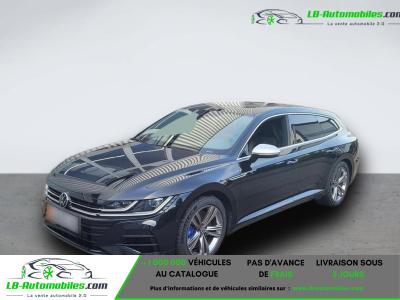 Volkswagen Arteon break 2.0 TSI 320 BVA 4MOTION