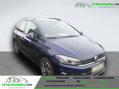 Volkswagen Golf Sportvan 1.0 TSI 115 BVM