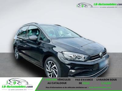 Volkswagen Golf Sportvan 1.0 TSI 115 BVM