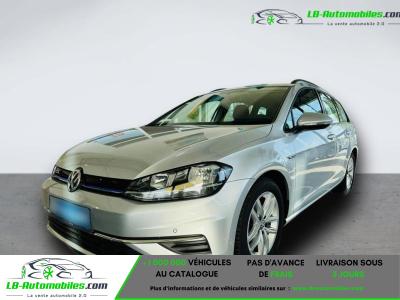 Volkswagen Golf SW 1.5 TSI 130 BVM