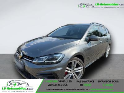 Volkswagen Golf SW 1.5 TSI 150 BVM