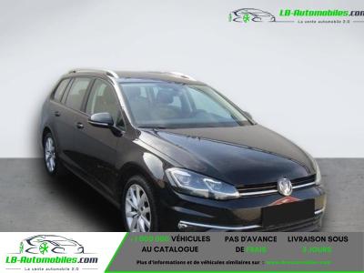 Volkswagen Golf SW 1.5 TSI 150 BVM