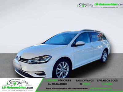 Volkswagen Golf SW 1.5 TSI 150 BVA