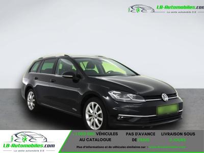 Volkswagen Golf SW 1.5 TSI 150 BVA