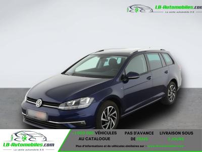 Volkswagen Golf SW 1.6 TDI 115 BVM