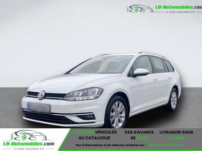 Volkswagen Golf SW 1.6 TDI 115 BVM