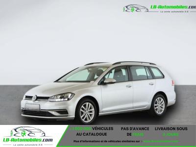 Volkswagen Golf SW 1.6 TDI 115 BVM