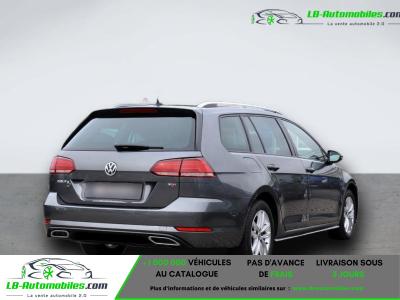 Volkswagen Golf SW 2.0 TDI 150 BVM