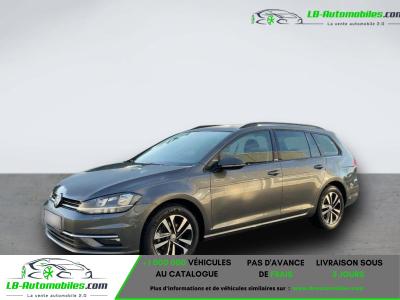 Volkswagen Golf SW 2.0 TDI 150 BVM