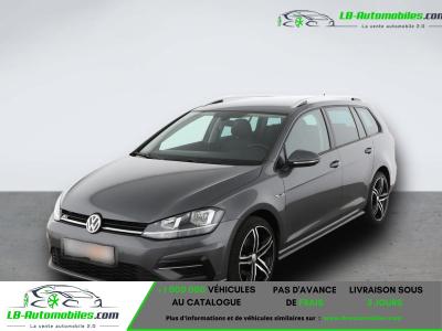 Volkswagen Golf SW 2.0 TDI 150 BVM