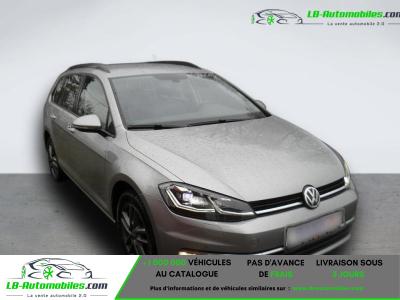 Volkswagen Golf SW 2.0 TDI 150 BVA