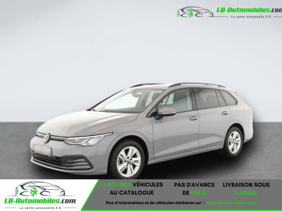 Volkswagen Golf SW 1.0 eTSI 110 BVA