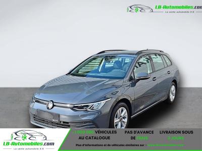 Volkswagen Golf SW 1.5 eTSI 130 BVA