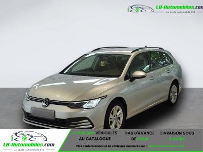 Volkswagen Golf SW 1.5 eTSI 130 BVA