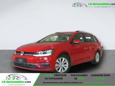 Volkswagen Golf SW 1.5 eTSI 150 BVA