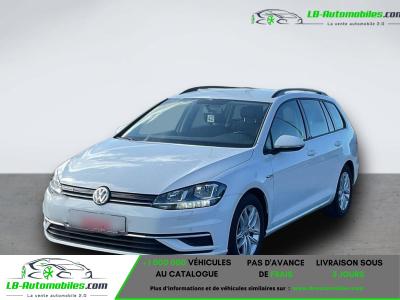 Volkswagen Golf SW 1.5 TSI 130 BVM