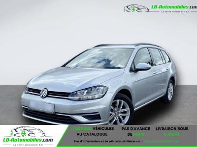 Volkswagen Golf SW 2.0 TDI 115 BVM