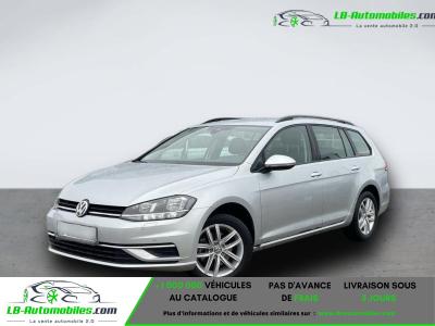 Volkswagen Golf SW 2.0 TDI 116 BVM