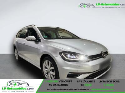 Volkswagen Golf SW 2.0 TDI 150 BVA