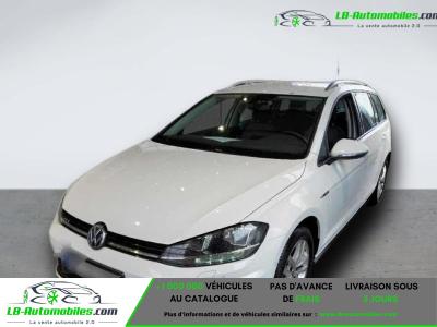 Volkswagen Golf SW 2.0 TDI 150 BVA