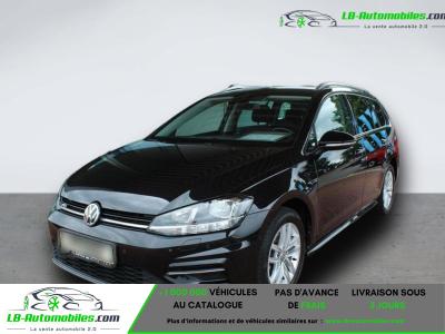 Volkswagen Golf SW 2.0 TDI 150 BVA