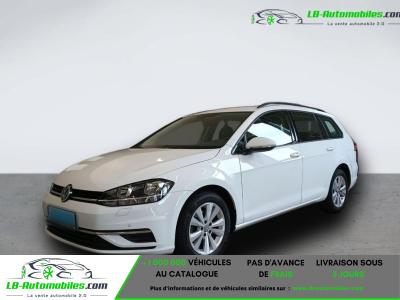 Volkswagen Golf SW 2.0 TDI 150 BVA