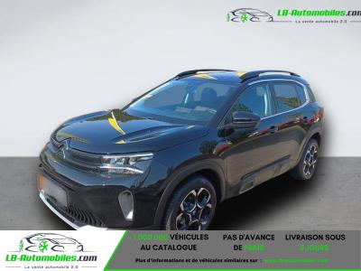 Citroën C5 Aircross BlueHDi 130 BVA