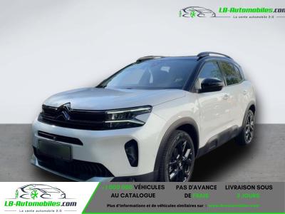 Citroën C5 Aircross BlueHDi 130 BVA