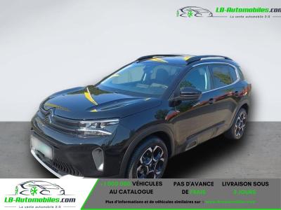 Citroën C5 Aircross BlueHDi 130 BVA