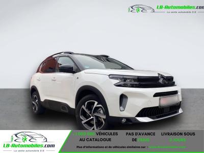 Citroën C5 Aircross Hybride Rechargeable 225 BVA