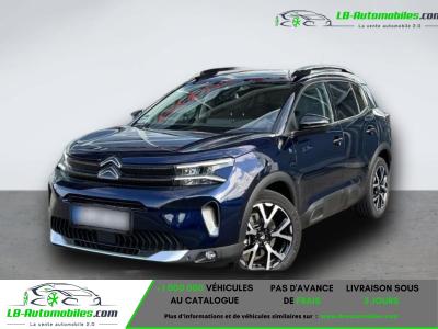 Citroën C5 Aircross Hybride Rechargeable 225 BVA