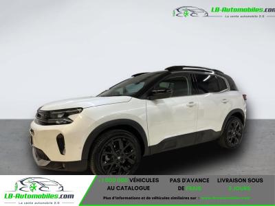 Citroën C5 Aircross PureTech 130 BVA