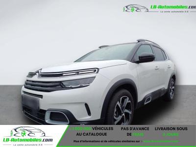 Citroën C5 Aircross PureTech 130 BVM