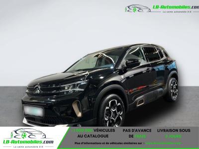 Citroën C5 Aircross BlueHDi 130 BVA