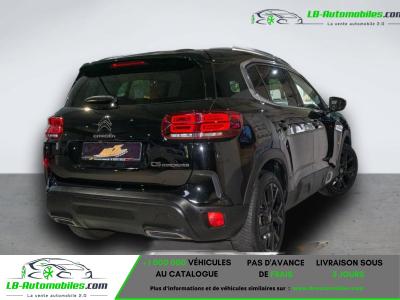 Citroën C5 Aircross BlueHDi 130 BVA