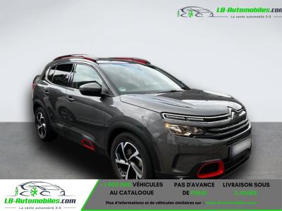 Citroën C5 Aircross BlueHDi 130 BVA