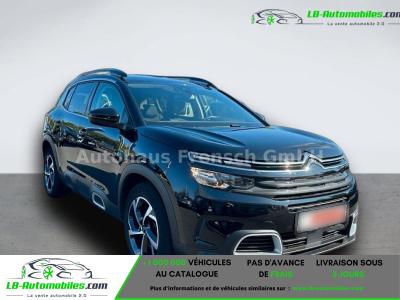 Citroën C5 Aircross PureTech 130 BVM