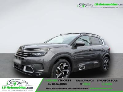 Citroën C5 Aircross PureTech 130 BVM