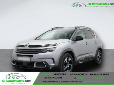 Citroën C5 Aircross PureTech 130 BVA