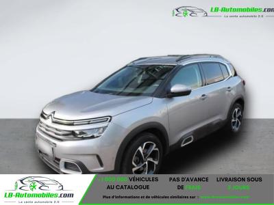 Citroën C5 Aircross PureTech 130 BVA