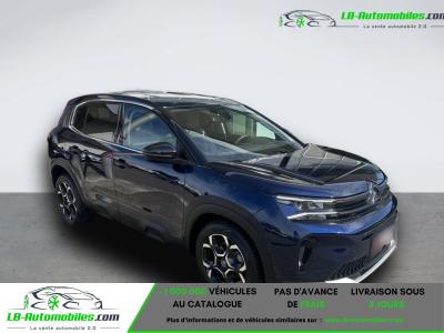 Citroën C5 Aircross PureTech 130 BVA