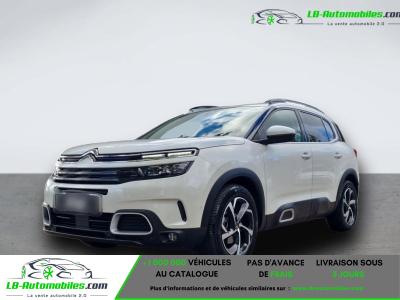 Citroën C5 Aircross PureTech 180 BVA