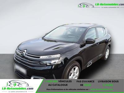 Citroën C5 Aircross PureTech 180 BVA