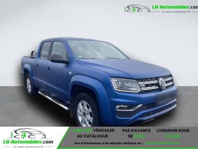 Volkswagen Amarok 3.0 TDI 258 BVA 4MOTION 4X4