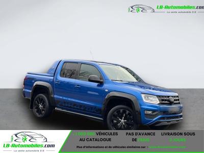 Volkswagen Amarok 3.0 TDI 258 BVA 4MOTION 4X4