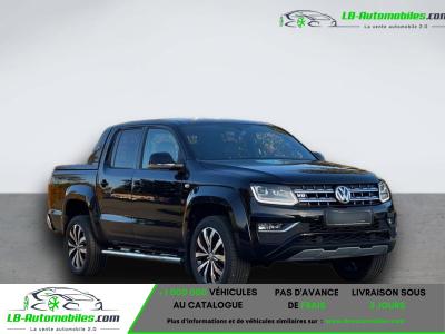 Volkswagen Amarok 3.0 TDI 258 BVA 4MOTION 4X4