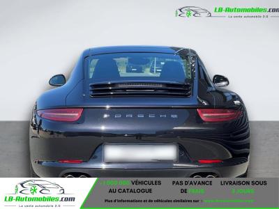 Porsche 911 - 991 Coupe Turbo 3.8i 520